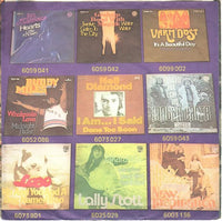 Rattles* : Devil's On The Loose (7", Single)