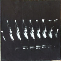 Blue Öyster Cult : Mirrors (LP, Album)