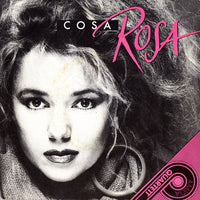 Cosa Rosa : Cosa Rosa (7", EP)