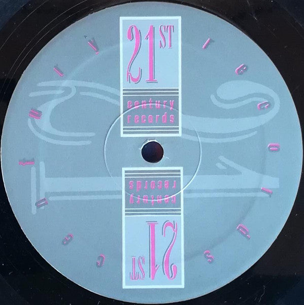 Radiorama : Your Love (12")
