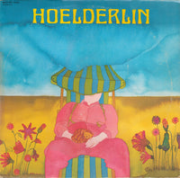 Hoelderlin : Hoelderlin (LP, Album)