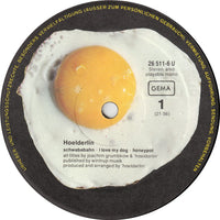 Hoelderlin : Hoelderlin (LP, Album)