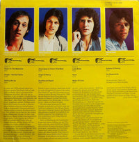 Dire Straits : Dire Straits (LP, Comp, Red)