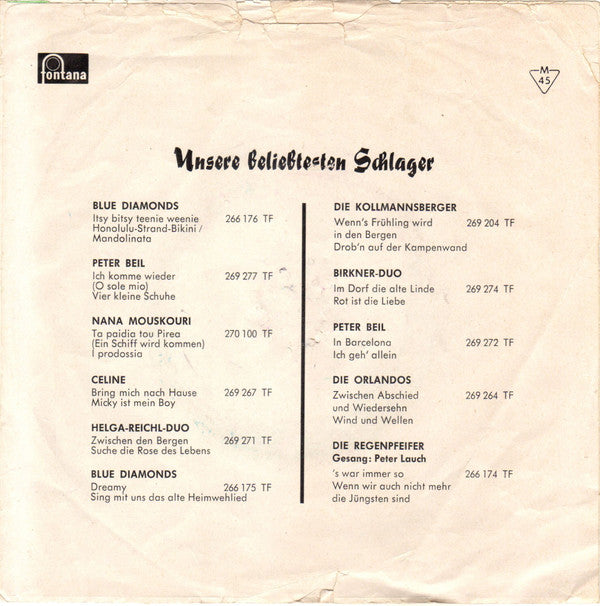 Marty Robbins : Ballad Of The Alamo (7", Single)