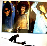 Yes : Drama (LP, Album, RE, Gat)