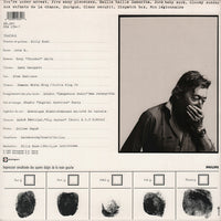 Serge Gainsbourg : You're Under Arrest (LP, Album)