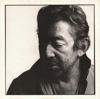 Serge Gainsbourg : You're Under Arrest (LP, Album)