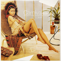 Various : Carnival (Spicy Flavours & Exotic Grooves Set Fire To Blue Note) (3xLP, Comp)