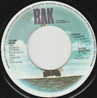 Suzi Quatro : She's In Love With You (7", Single)