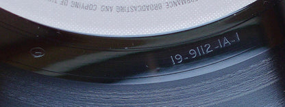 Styx : The Best Of Times (7", Single)