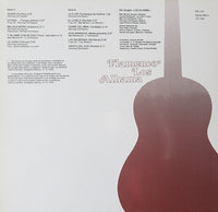 Los Alhama : Flamenco Los Alhama (LP, Album)