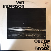 Van Morrison : Out Of The Mystic (LP, Unofficial)