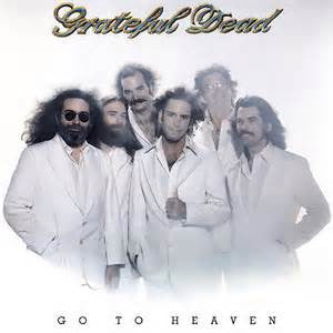 Grateful Dead* : Go To Heaven (LP, Album)