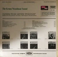 Ken Woodman Orchestra : The Kenny Woodman Sound (LP, Album)