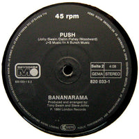 Bananarama : Robert De Niro's Waiting... (12", Maxi)
