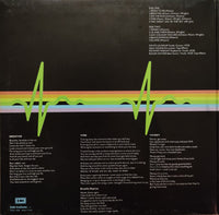 Pink Floyd : The Dark Side Of The Moon (LP, Album, RP, Gat)