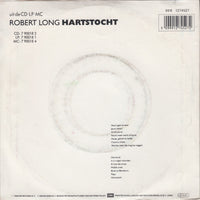 Robert Long : Ai Lof Joe So (7", Single)
