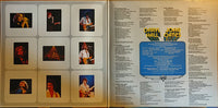 Daryl Hall & John Oates : Bigger Than Both Of Us (LP, Album, RP, Gat)