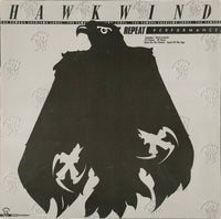 Hawkwind : Repeat Performance (LP, Comp)