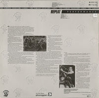 Hawkwind : Repeat Performance (LP, Comp)
