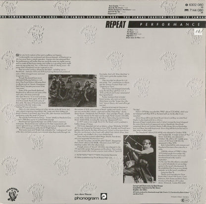 Hawkwind : Repeat Performance (LP, Comp)