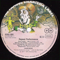 Hawkwind : Repeat Performance (LP, Comp)