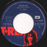 T•Rex* : Telegram Sam (7")