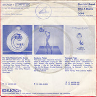 Cops (2) : Short'nin' Bread (7", Single)