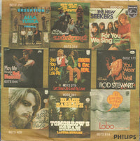Mort Shuman : Western Shore (7", Single)