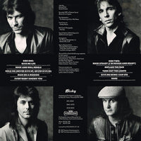 John Kay & Steppenwolf : Rock & Roll Rebels (LP, Album)
