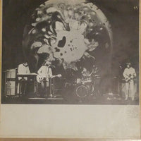 Iron Butterfly : Ball (LP, Album, Gat)