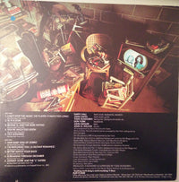 Daryl Hall & John Oates : War Babies (LP, Album, Mon)
