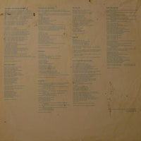 The Human League : Dare! (LP, Album, Club)