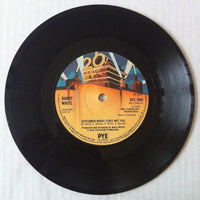Barry White : September When I First Met You (7", Single)