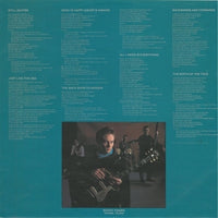 Aztec Camera : Knife (LP, Album, Tex)