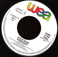 Stevie Nicks : Stand Back (7", Single)