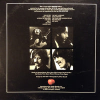 The Beatles : Let It Be (LP, Album, LA )