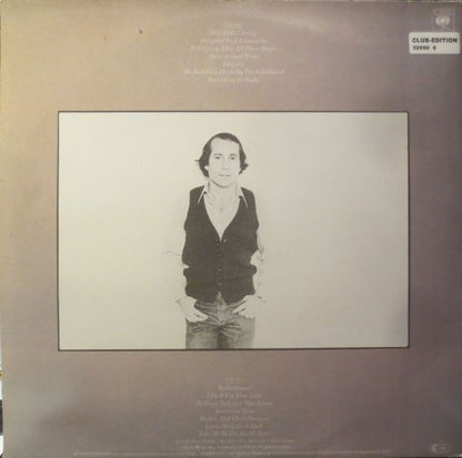 Paul Simon : Greatest Hits, Etc. (LP, Comp, Club, Gat)