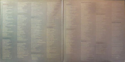 Paul Simon : Greatest Hits, Etc. (LP, Comp, Club, Gat)