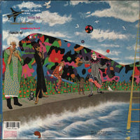 Prince And The Revolution : Around The World In A Day (LP, Album, Club, Spe)