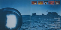 Space : Deliverance (LP, Album, Gat)