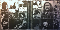 Crosby, Stills, Nash & Young : Déjà Vu (LP, Album, RE, Tex)