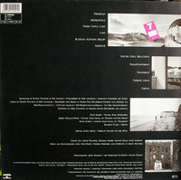 The Church : Gold Afternoon Fix (LP, Album)