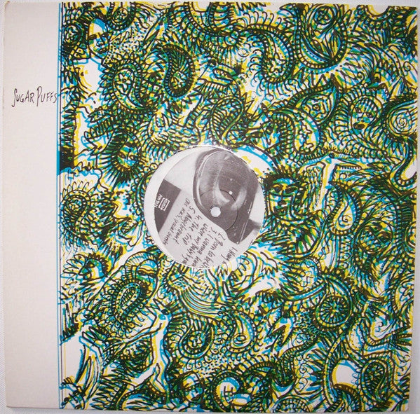 Sugar Puffs : Sugar Puffs (LP, Album)