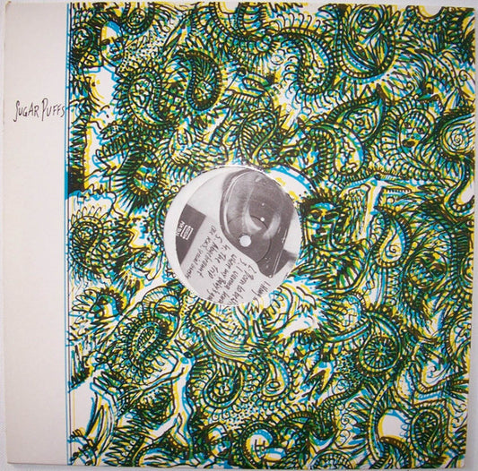 Sugar Puffs : Sugar Puffs (LP, Album)