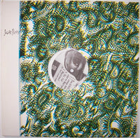 Sugar Puffs : Sugar Puffs (LP, Album)