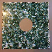 Sugar Puffs : Sugar Puffs (LP, Album)