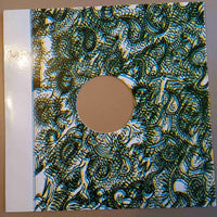 Sugar Puffs : Sugar Puffs (LP, Album)