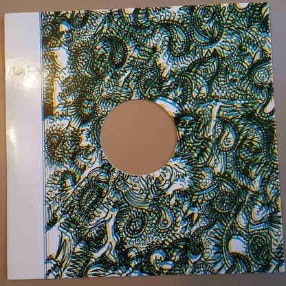 Sugar Puffs : Sugar Puffs (LP, Album)