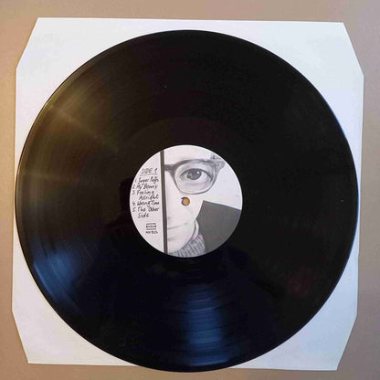 Sugar Puffs : Sugar Puffs (LP, Album)